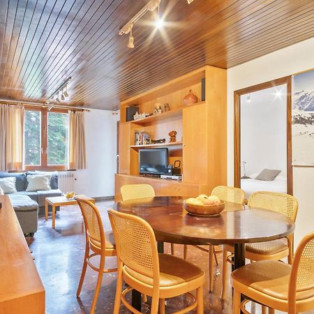 Appartement Eraclau - Eth Slalom En Sapporo Viella Extérieur photo