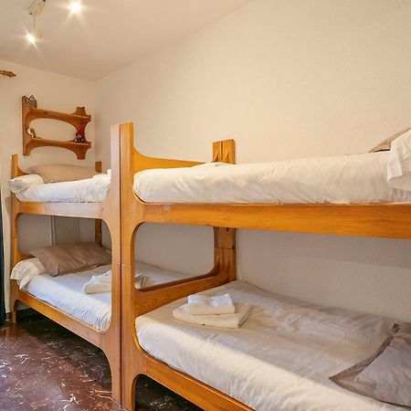 Appartement Eraclau - Eth Slalom En Sapporo Viella Extérieur photo