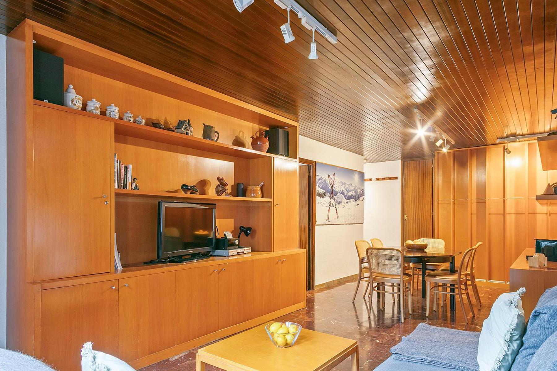 Appartement Eraclau - Eth Slalom En Sapporo Viella Extérieur photo