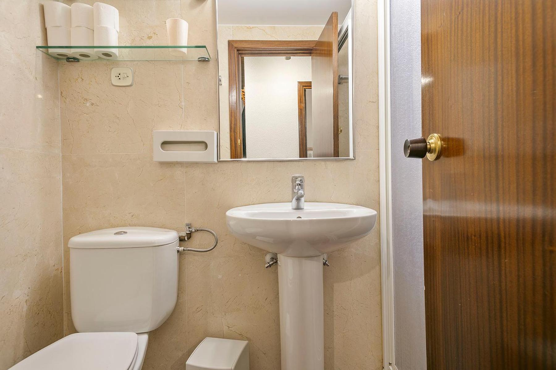 Appartement Eraclau - Eth Slalom En Sapporo Viella Extérieur photo