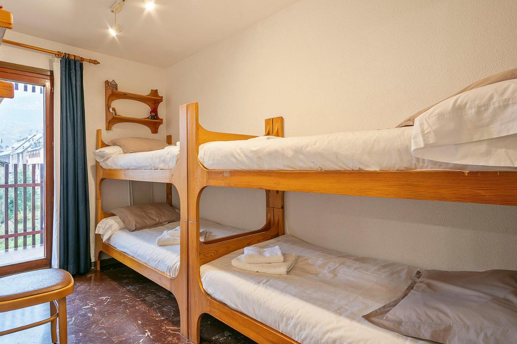 Appartement Eraclau - Eth Slalom En Sapporo Viella Extérieur photo