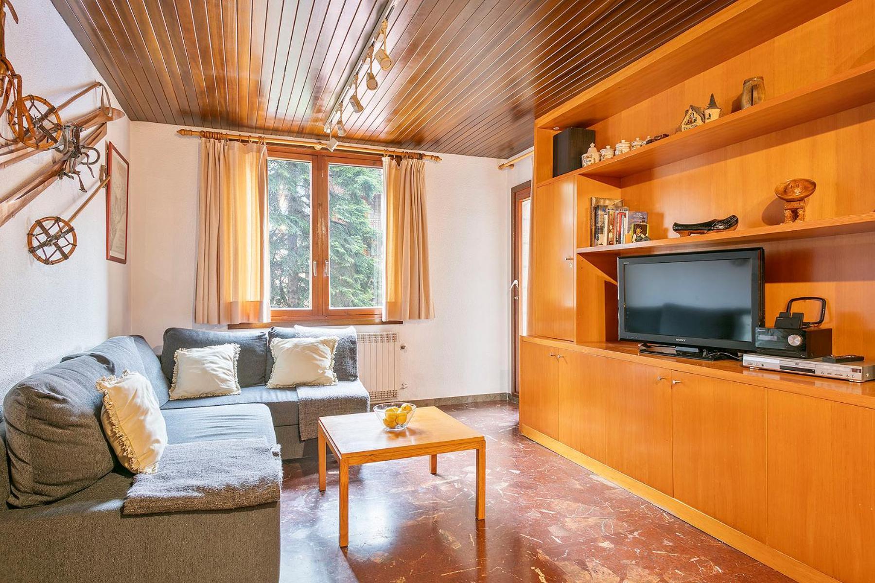 Appartement Eraclau - Eth Slalom En Sapporo Viella Extérieur photo
