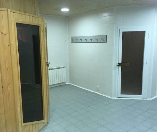 Appartement Eraclau - Eth Slalom En Sapporo Viella Extérieur photo